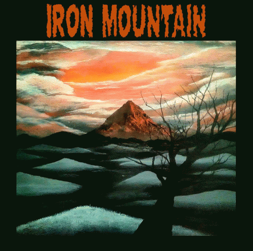 Iron Mountain